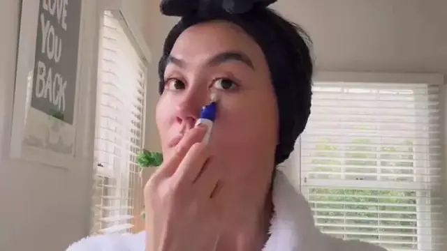 Morning Rutin Agnez Mo yang Bikin Bebas Mata Panda dan Awet Muda