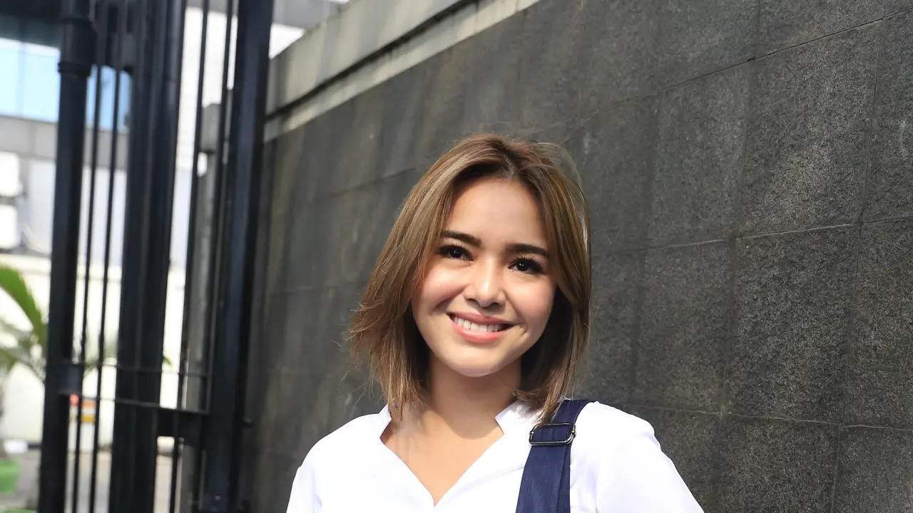 Amanda Manopo (Kapanlagi/ Bayu Herdianto)