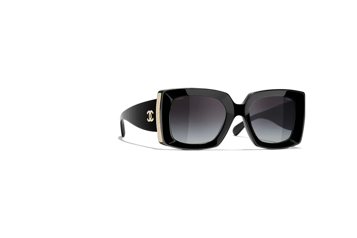 Chanel The Fall 2020 Eyewear Collection