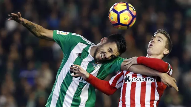 Real Betis, Dani Ceballos