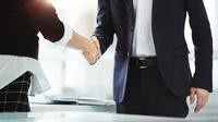 How to accept a job offer. (Photo: pressfoto/Freepik)
