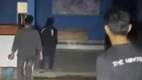 Heboh 2 Lurah di Kendari Pesta Miras Bareng Wanita Muda