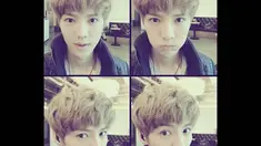 Luhan merupakan eks member   boyband Korea Selatan EXO-M,   yang merupakan sub unit   kelompok EXO.   (instagram.com/7_luhan_m)
