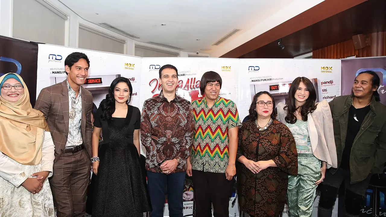 [Bintang] Titi Kamal