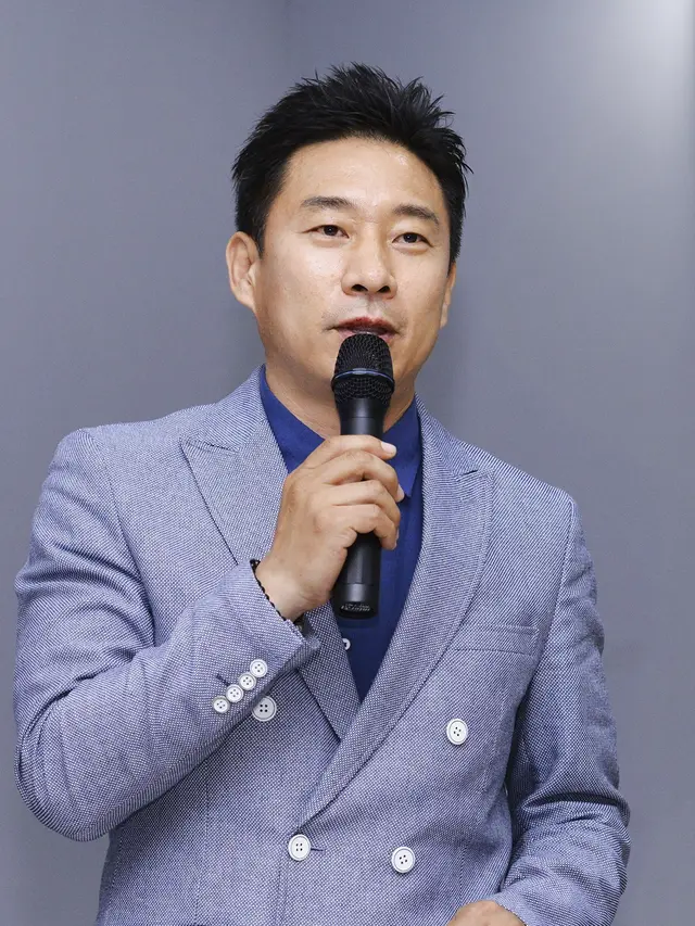 [Bintang] Kim Tae Ho