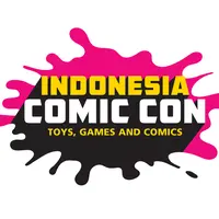 Indonesia Comic Con
