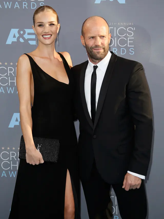 20160118-Critics-Choice-Awards-2016-USA-Jason-Statham-Rosie-Huntington-AFP-Reuters