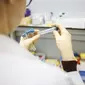 ilustrasi tenaga medis yang menangani Corona | pexels.com/@polina-tankilevitch