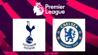 Link Live Streaming Liga Inggris: Tottenham Hotspur Vs Chelsea