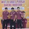 Witan Sulaeman Senang Dilatih Shin Tae-yong Lagi di Persija
