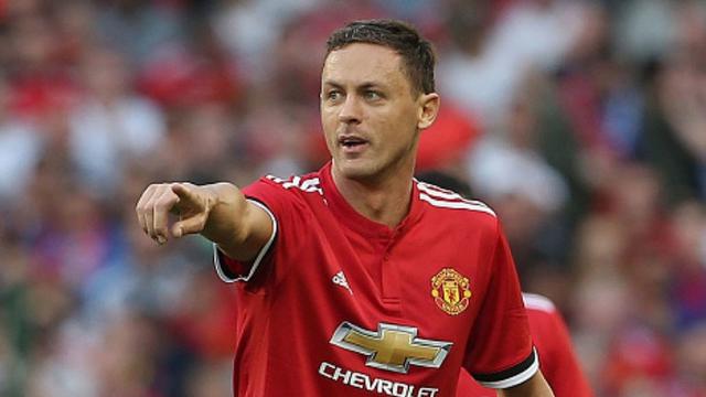 Nemanja Matic