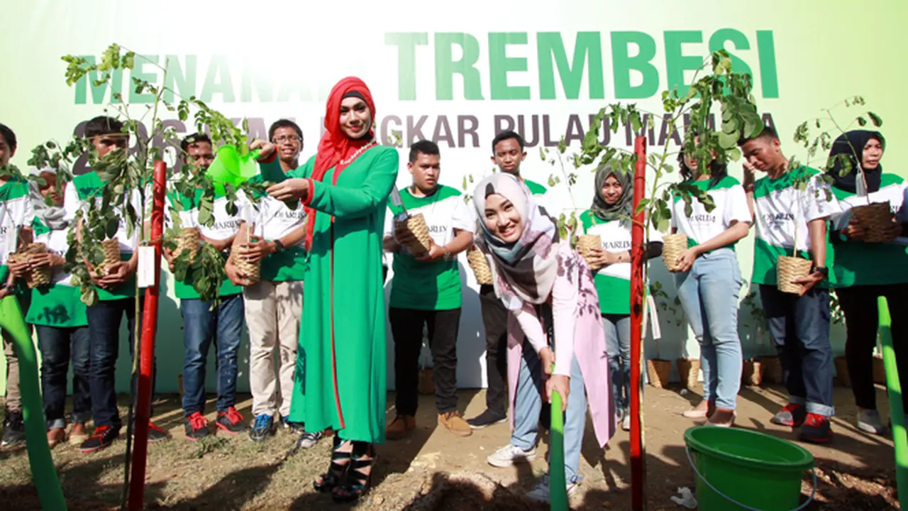 Fatin Sidqia Lubis 