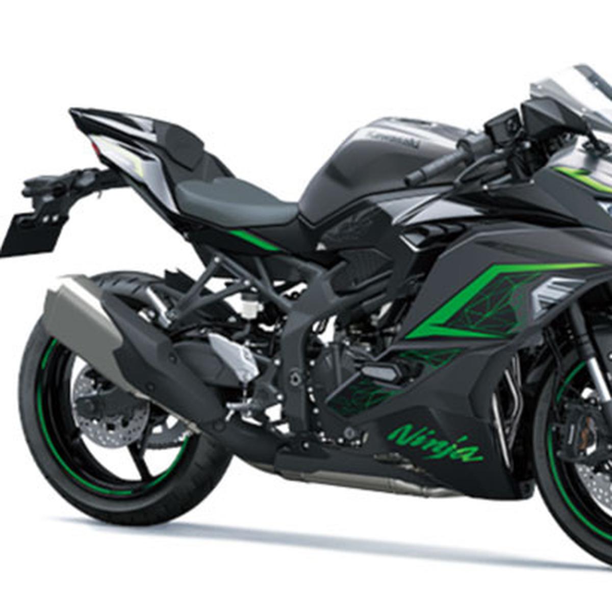 Daftar Harga dan Spesifikasi Kawasaki Ninja ZX 25R 4 Silinder di