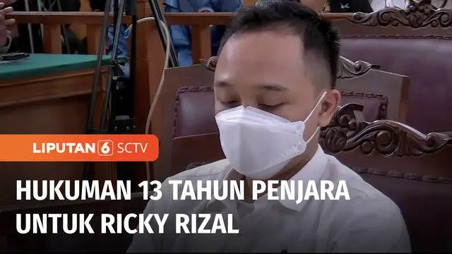 Ricky Rizal, mantan ajudan Ferdy Sambo, dijatuhi hukuman 13 tahun penjara oleh Majelis Hakim Pengadilan Negeri Jakarta Selatan, Selasa (14/02) sore. Putusan yang jauh lebih tinggi dari tuntutan Jaksa ini direspon dengan segera mengajukan banding.