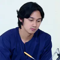 Adegan sinetron Anak Langit (Sinemart)