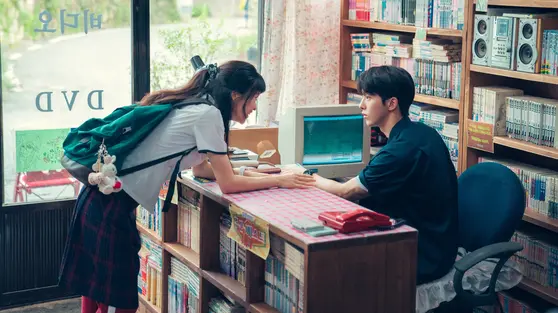 20 Rekomendasi Drakor Langsung Tamat di Netflix Berbagai Genre, Maraton Tanpa Jeda