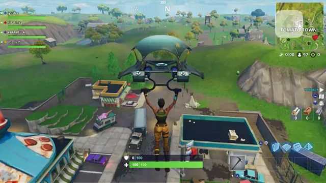 Fortnite
