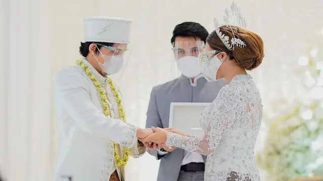 Thariq Halilintar Positif COVID-19, Ini 5 Faktanya