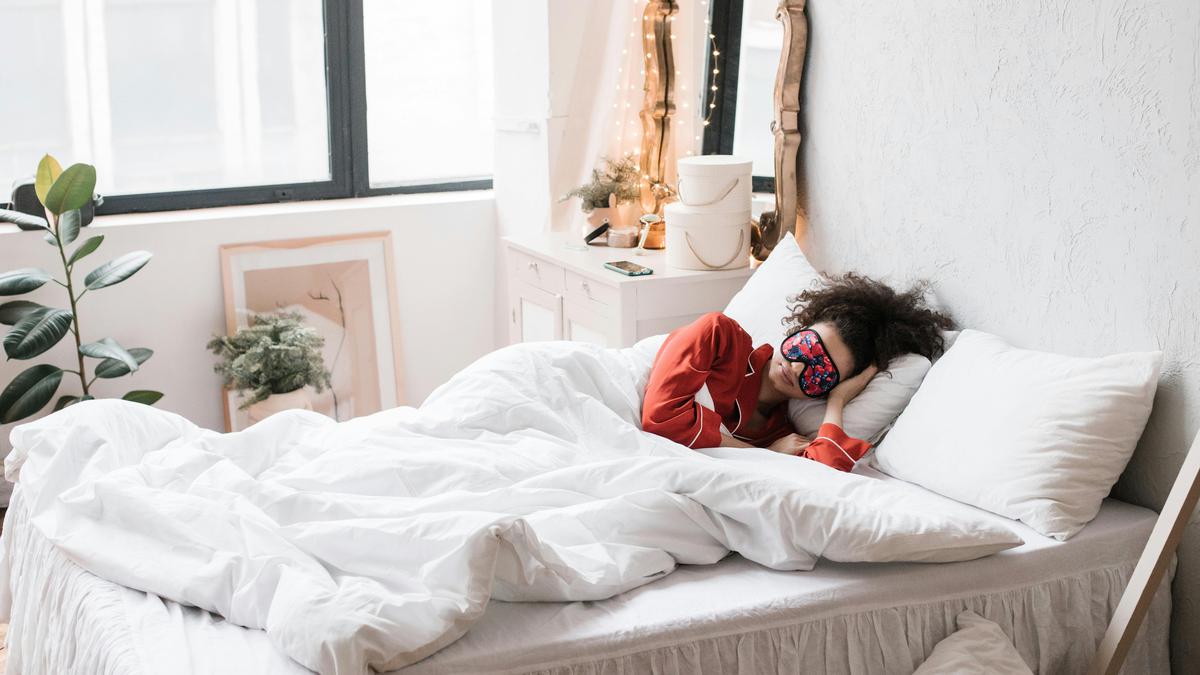 Manfaat Melakukan Stretching sebelum Tidur untuk Menjaga Kualitas Tidurmu