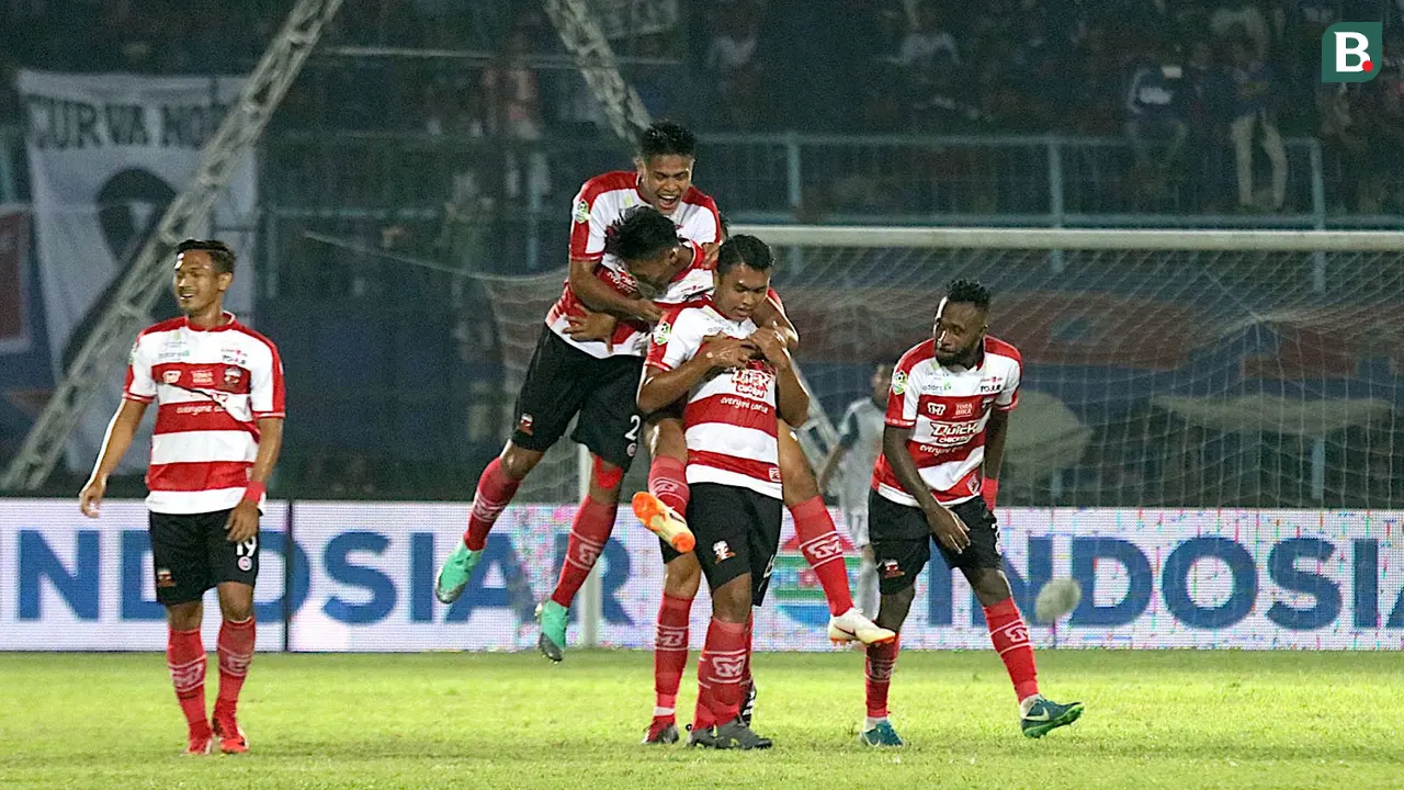 Madura United
