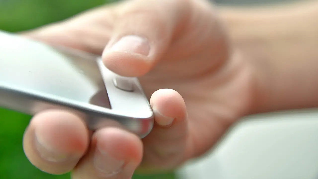 Fingerprint Scanner