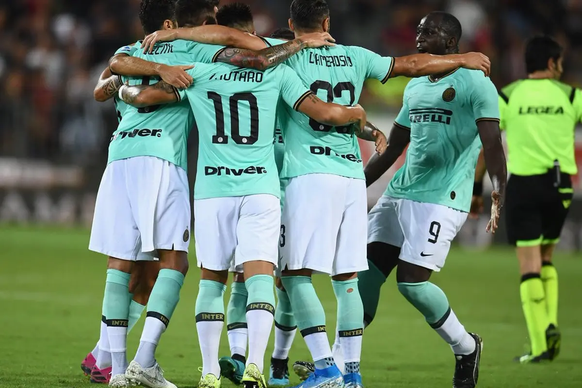 Inter Milan