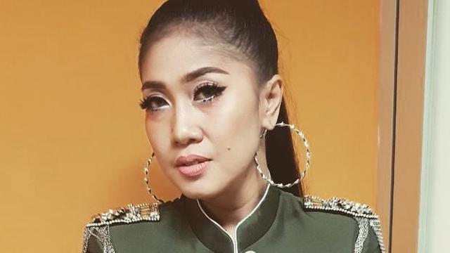 [Bintang] Erie Suzan