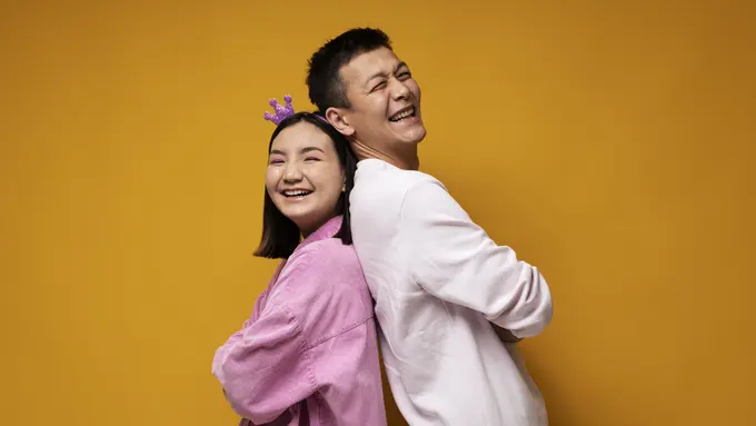 Meski Sibuk, Cinta Tetap Hidup: Rahasia Hangatnya Hubungan Suami Istri [Dok/freepik.com]