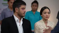 Tonton Sinetron Cinta Setelah Cinta, Episode Kamis 1 Desember 2022 Malam Via Live Streaming SCTV di Sini