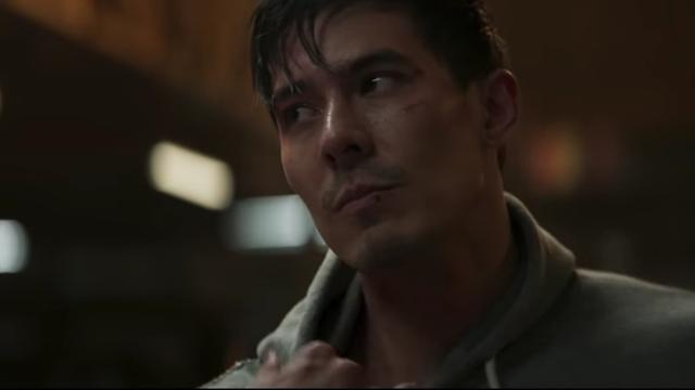 Mortal Kombat (Tangkapan Layar YouTube/ Warner Bros. Pictures)