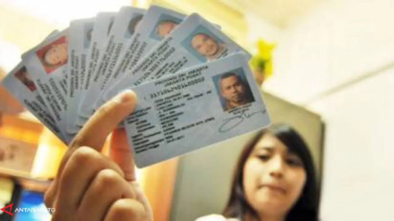 Kemendagri: Card Reader e-KTP Buatan Amerika dan Korea