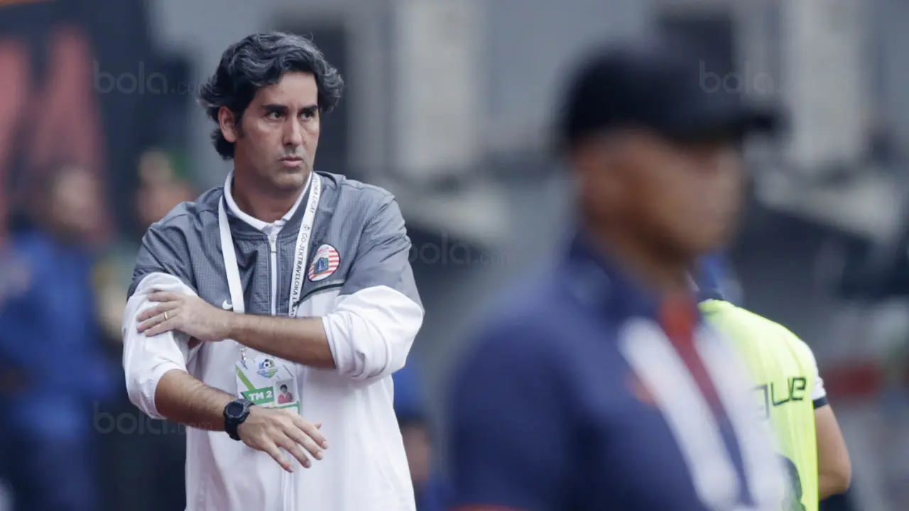 Alesandro Cogura Teco