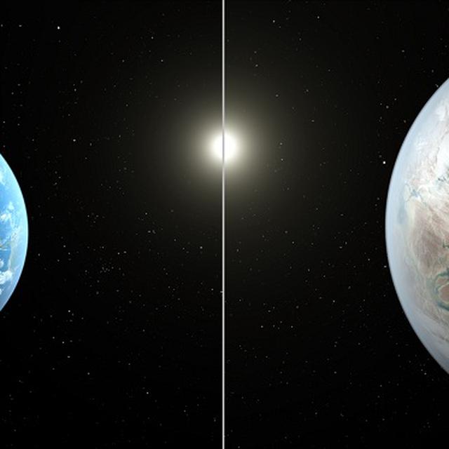 Menelusuri Kepler 452b Planet Yang Mirip Bumi Tekno Liputan6 Com