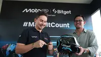 Jorge Lorenzo Lihat Tanda Bahaya bagi Rival, Ducati Melangkah Jauh di Sepang