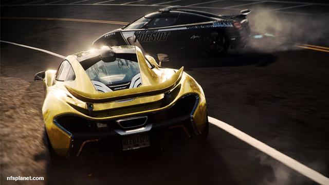 Need For Speed Rivals Download