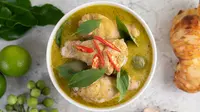 Bumbu Lodho Ayam Kuning, Resep Praktis Lezat dan Menggugah Selera