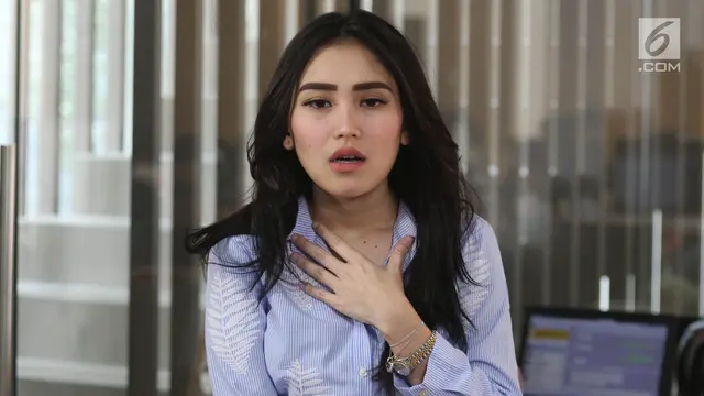 [Liputan6] Ayu Ting Ting
