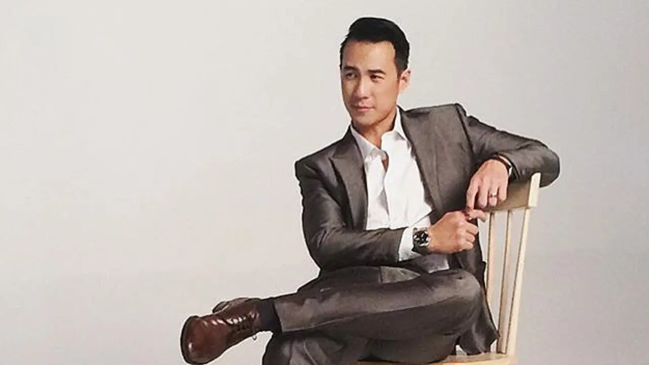 Daniel Mananta: Jakarta Macet, Sudah Biasa