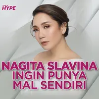 Nagita Slavina Ingin Punya Mal Sendiri