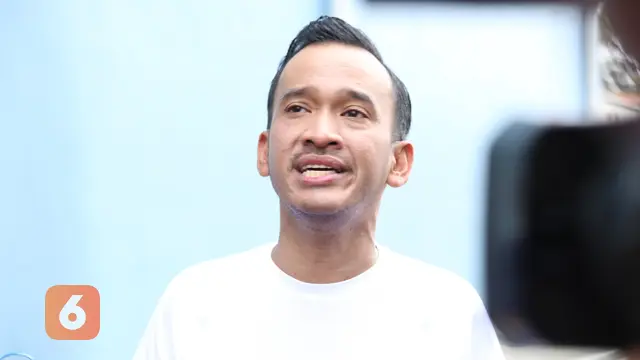 [Bintang] Ruben Onsu