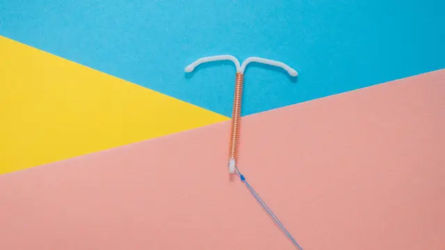 Memilih metode alat kontrasepsi