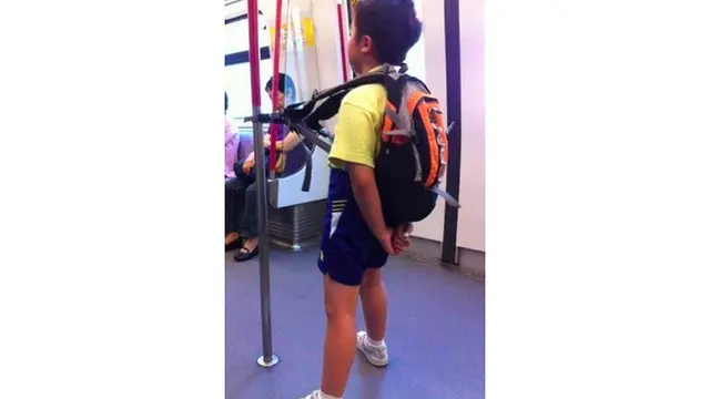 7 Tingkah Anak-Anak di Berbagai Situasi Ini Bikin Geleng Kepala