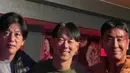 Moving merilis dua episode baru setiap hari Rabu pukul 4 sore waktu Korea Selatandan tiga episode sekaligus di hari terakhir. (Foto: Instagram/ ryuseungryong_)