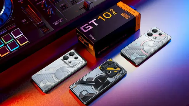 Infinix