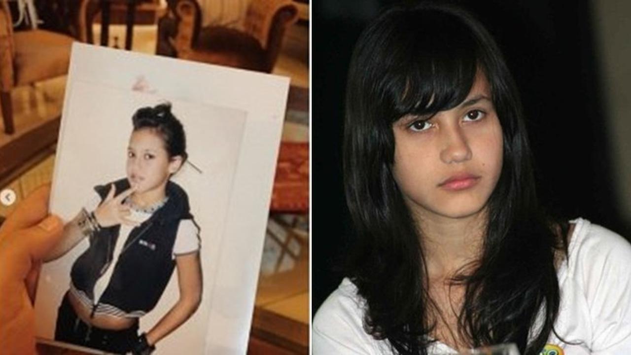 Genap 30 Tahun, Ini 6 Potret Pevita Pearce Sebelum Terkenal