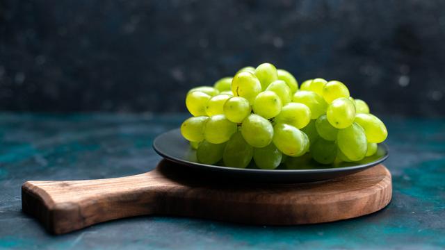 Grapes