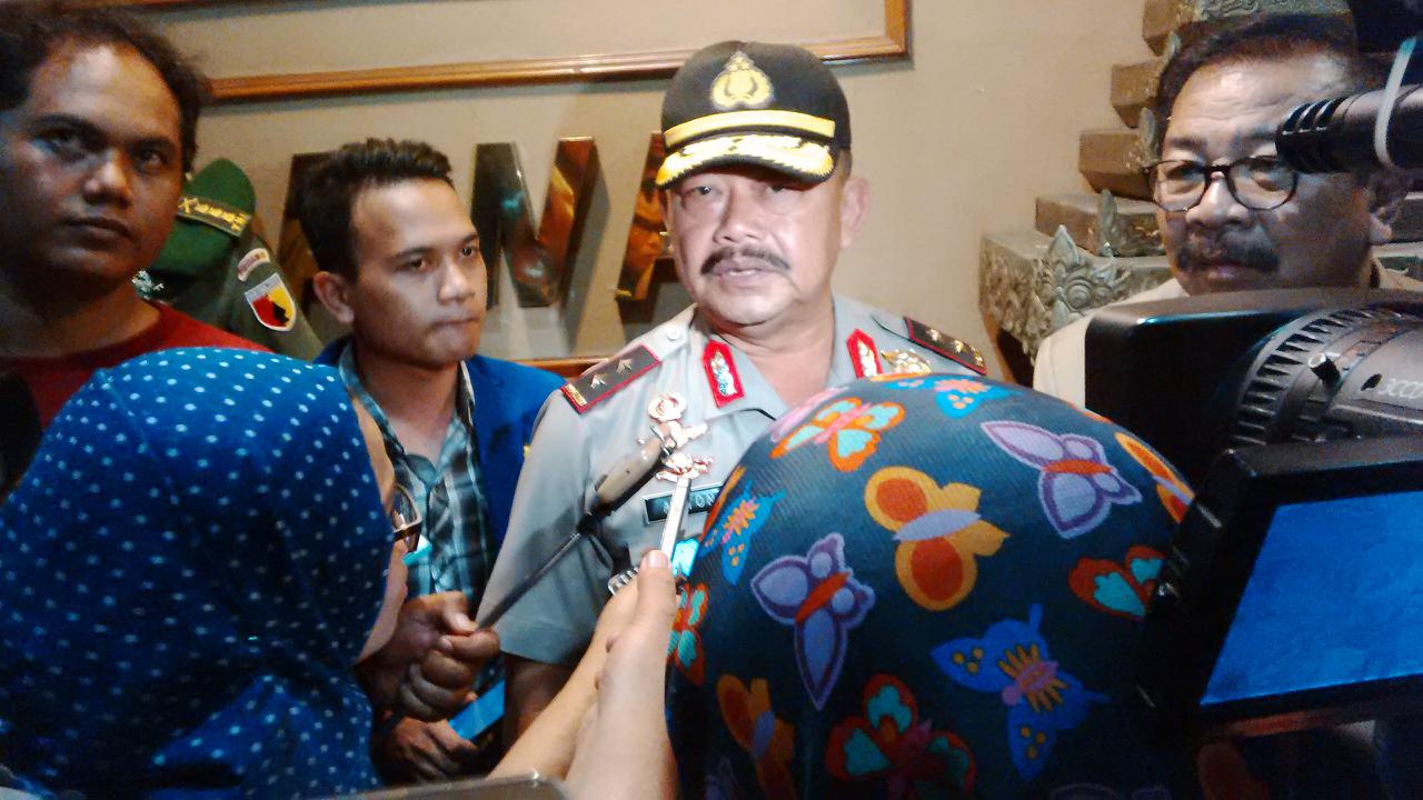 Kapolda Jatim Minta Maaf, Apa Penyebabnya?