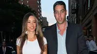 Sofia Vergara Akhiri Tunangan dengan Nick Loeb