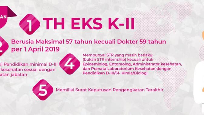 Tenaga Kesehatan PPPK (Sumber: ssp3k)
