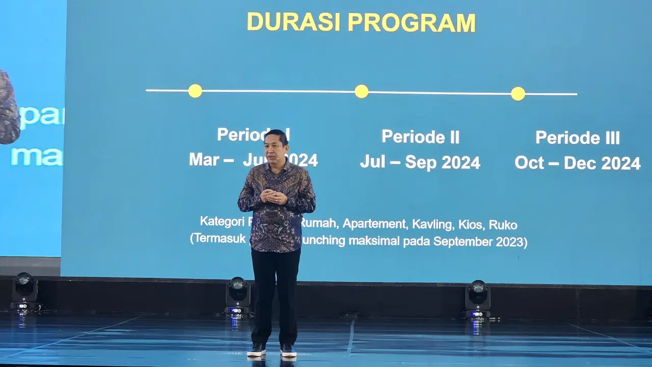 Beli Rumah Mewah Dapat Potongan Hingga Rp 400 Juta, Minat?